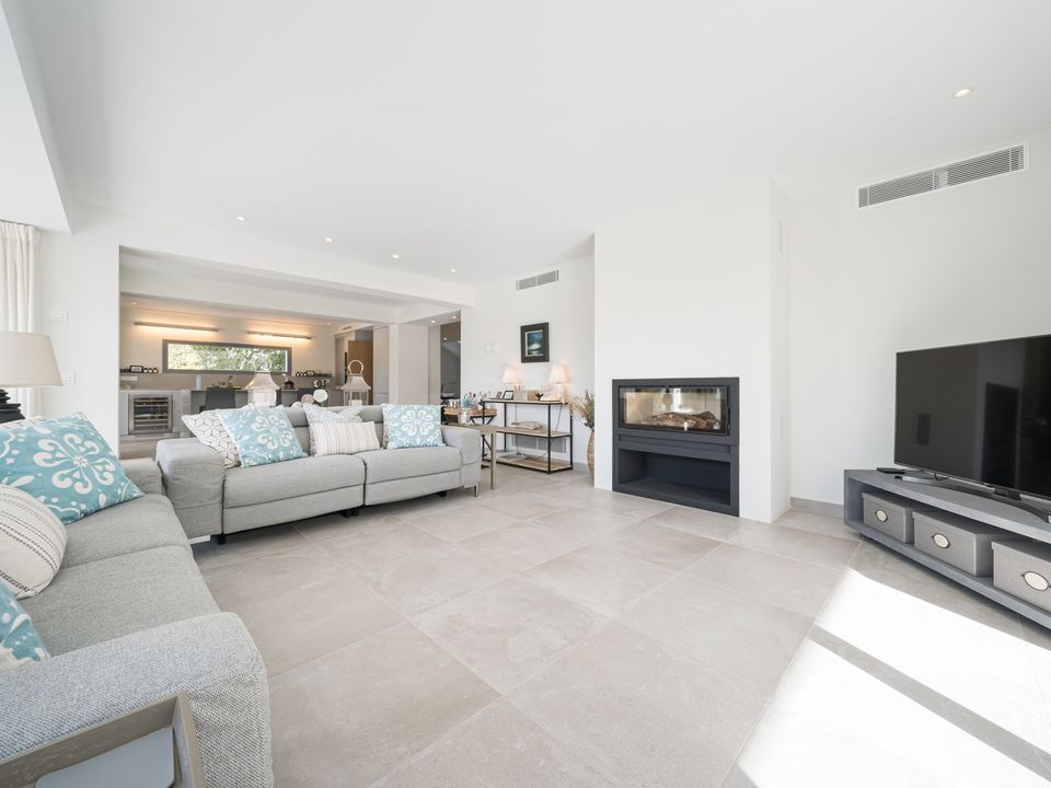 Villa i Santa Ponsa, Mallorca - foto 3