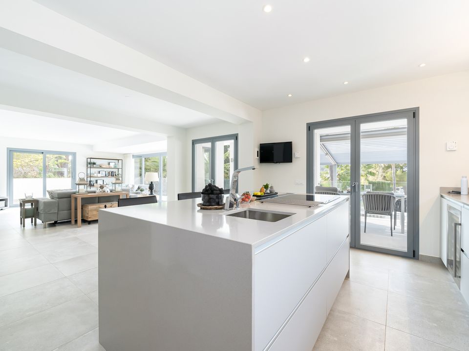 Villa i Santa Ponsa, Mallorca - foto 4