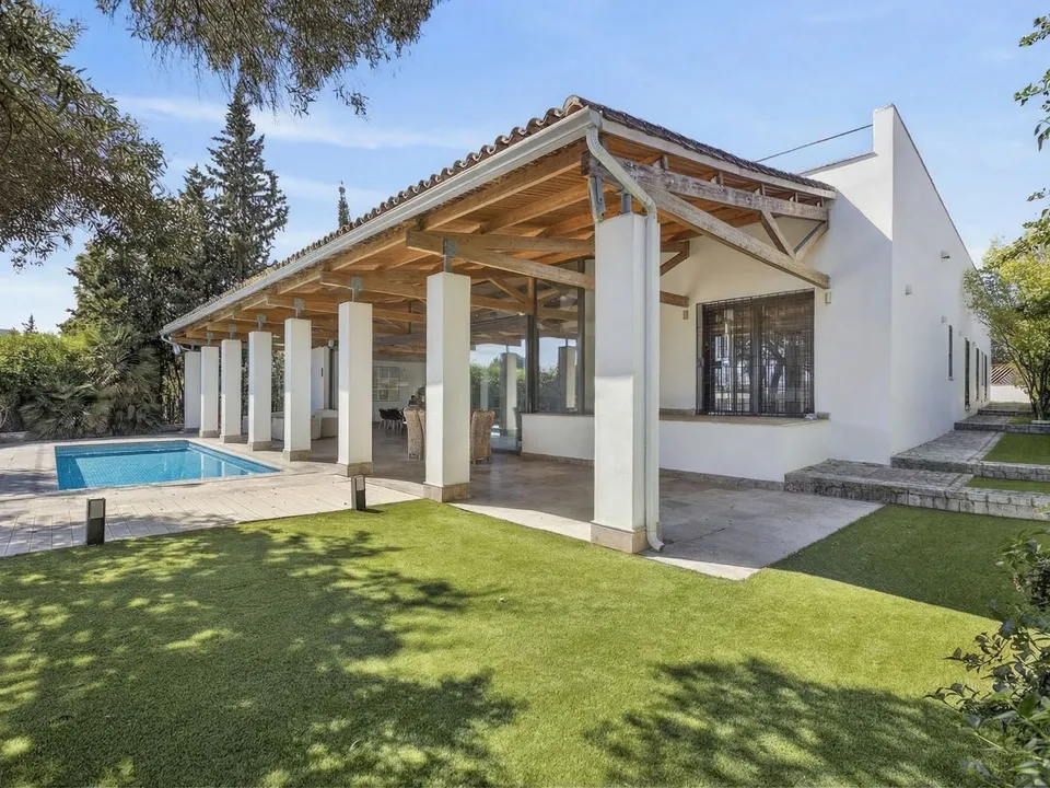 Leilighet i Gelves, Sevilla - bilde 2