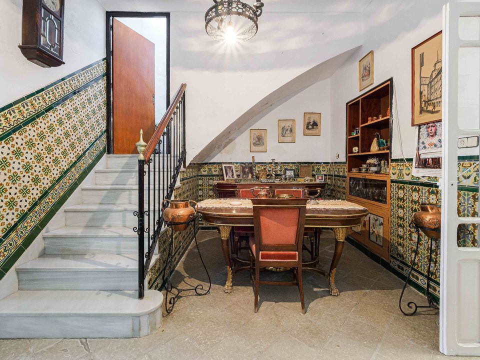 Villa i Arahal, Sevilla - bilde 2