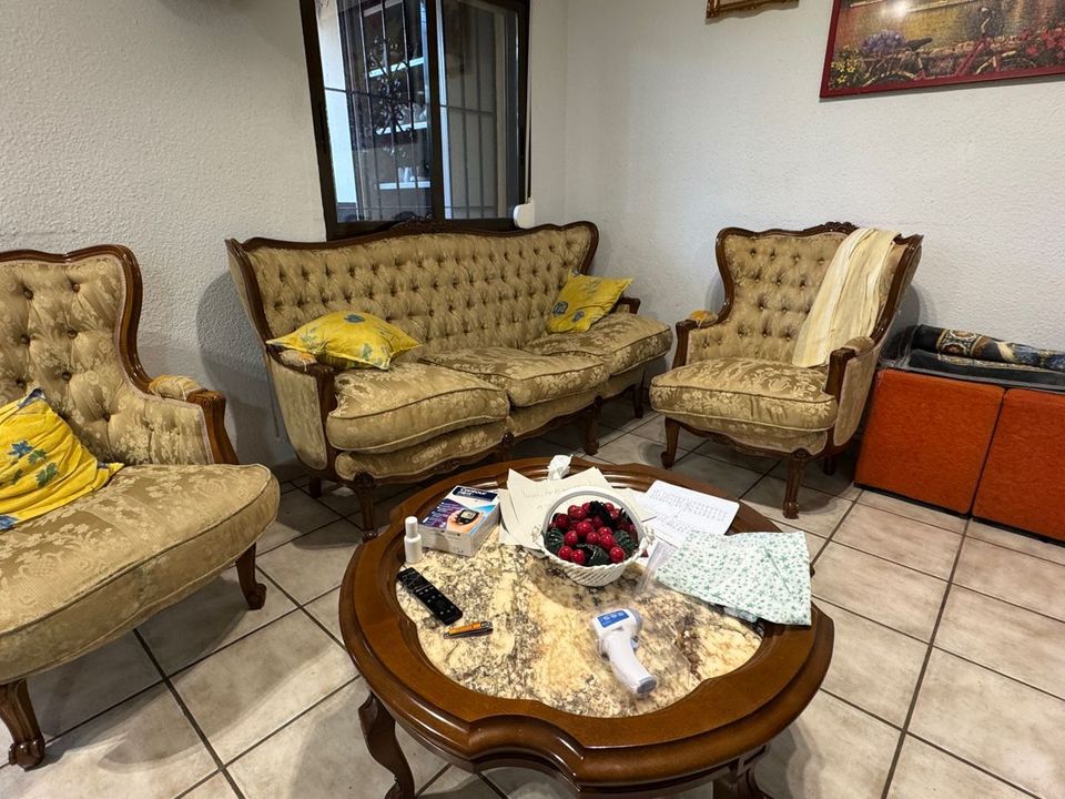 Rækkehus i San Vicente Del Raspeig, Alicante - foto 3