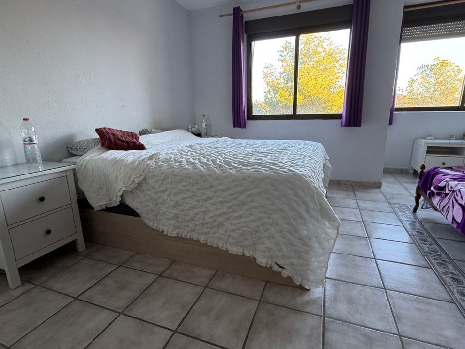 Rækkehus i San Vicente Del Raspeig, Alicante - foto 4
