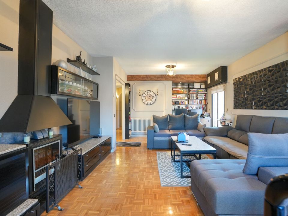 Duplex i San Fernando De Henares, Madrid - foto 2