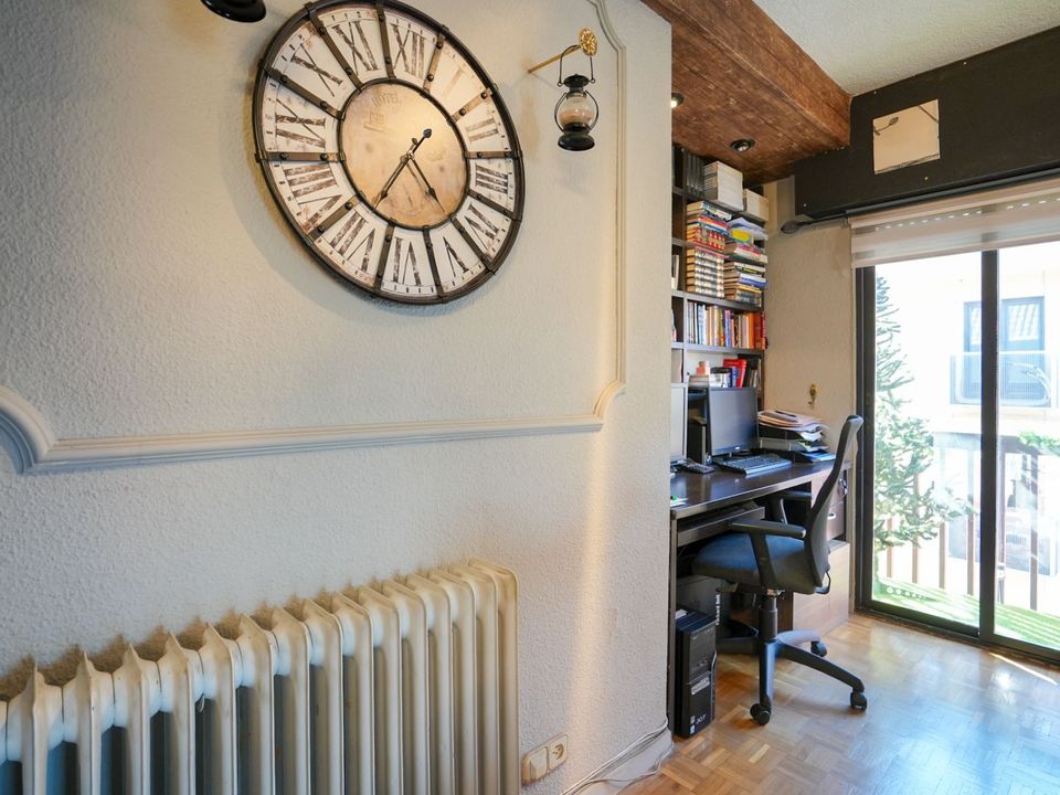 Duplex i San Fernando De Henares, Madrid - foto 3