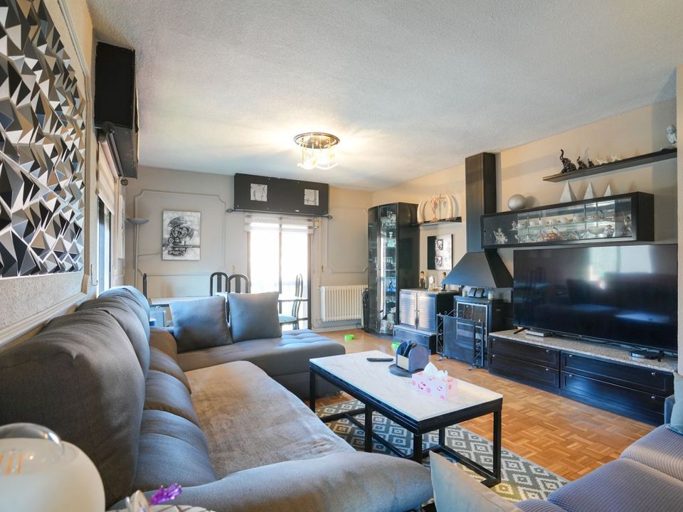 Duplex i San Fernando De Henares, Madrid - foto 4
