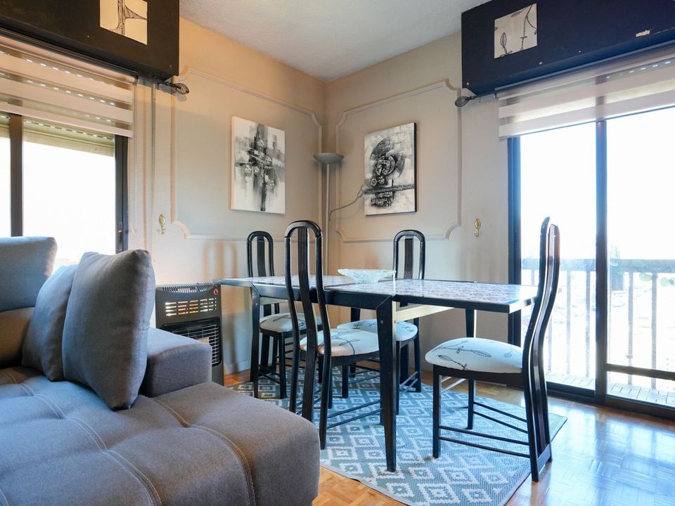 Duplex i San Fernando De Henares, Madrid - foto 5