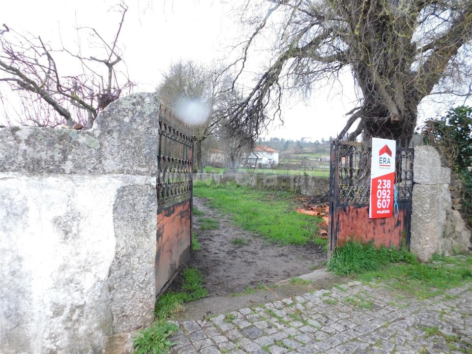 Tomt i Seia, Guarda - bilde 4