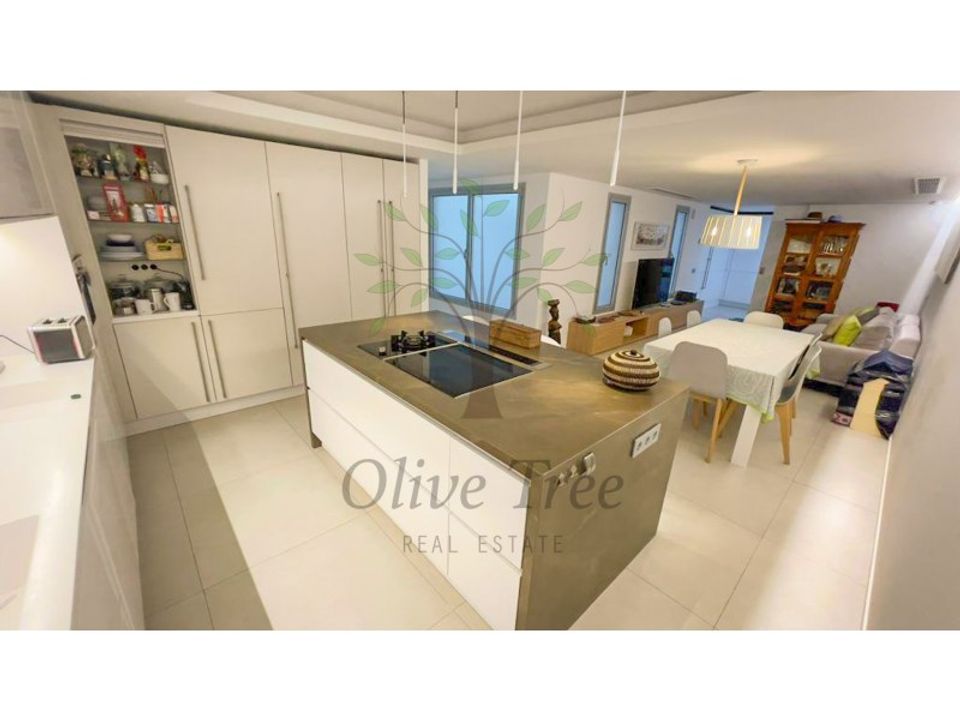 Lejlighed i Talamanca, Ibiza - foto 4