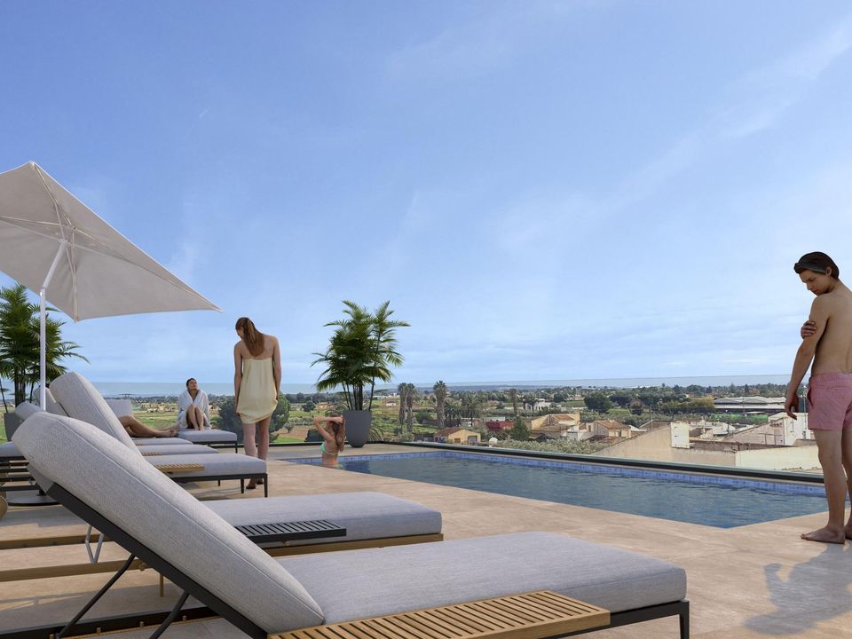 Apartament a Catral, Alicante - foto 1