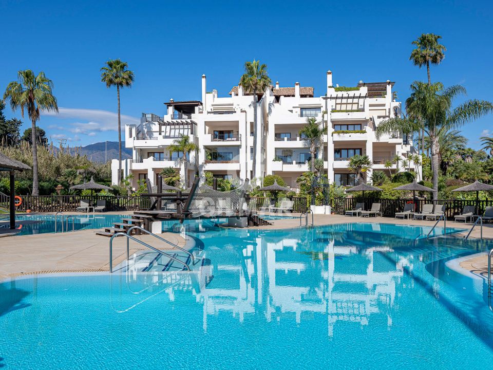 Penthouse i Malaga city, Malaga - foto 3