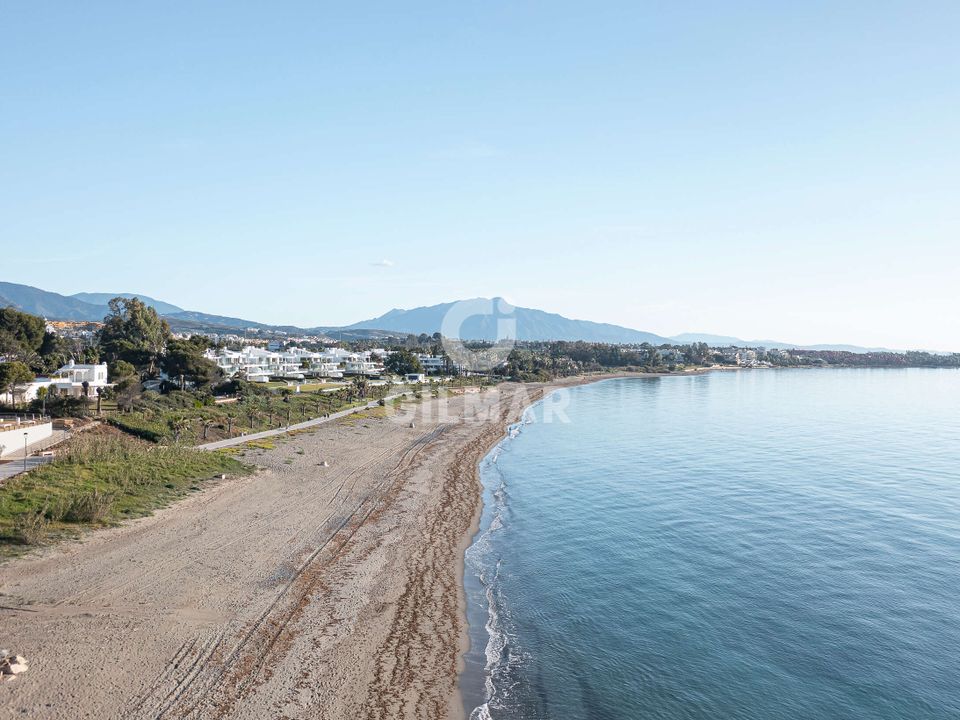 Penthouse i Malaga city, Malaga - foto 5