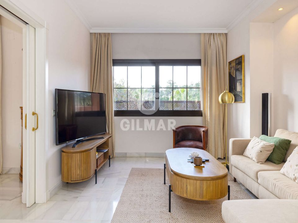 Penthouse i Atalaya Isdabe, Malaga - foto 4