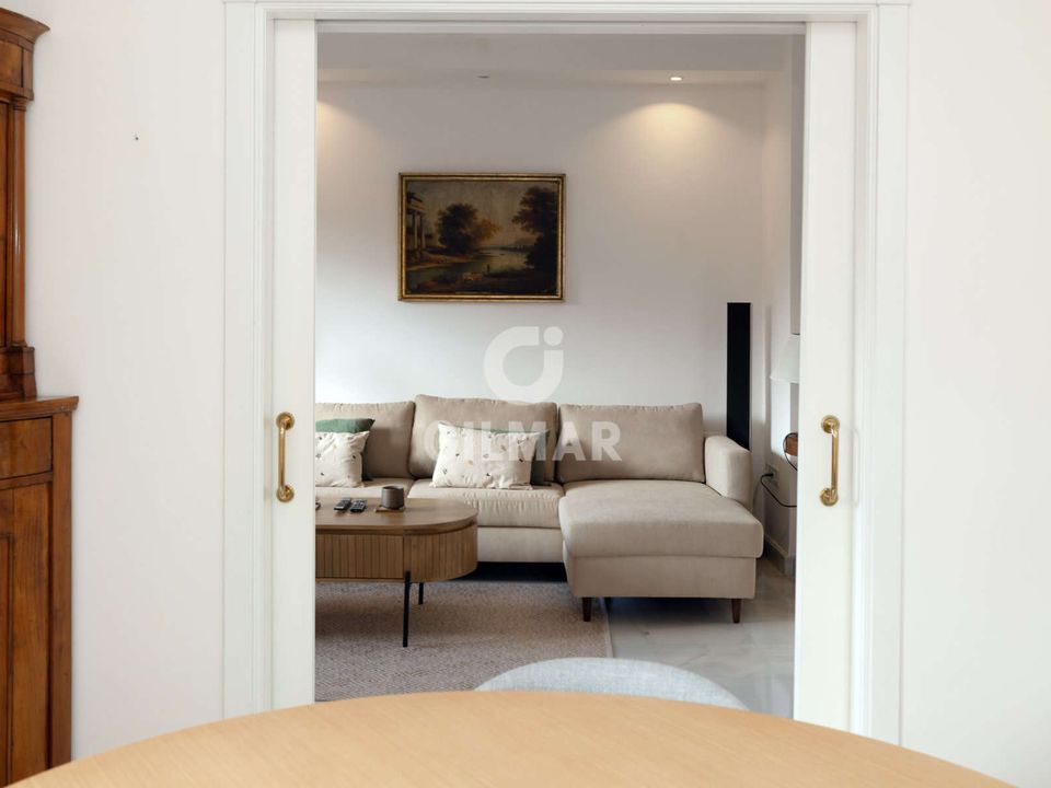 Penthouse i Atalaya Isdabe, Malaga - foto 5