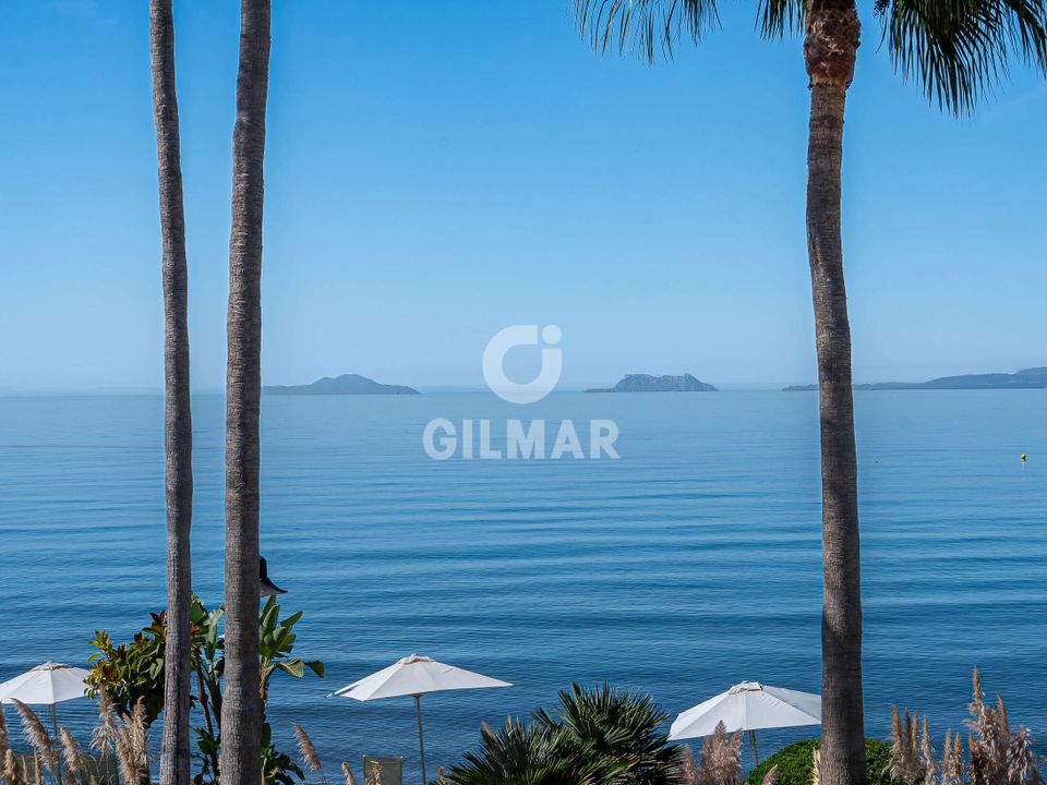 Penthouse i Malaga city, Malaga - foto 1