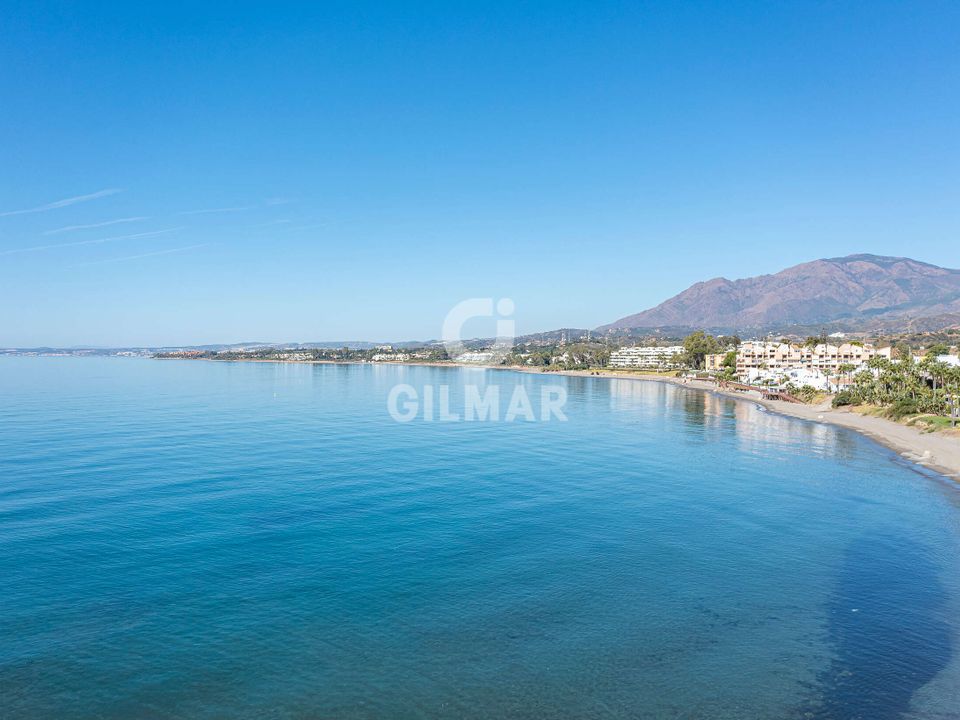 Penthouse i Malaga city, Malaga - foto 3