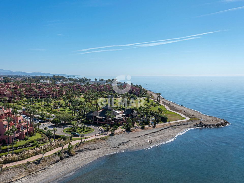 Penthouse i Malaga city, Malaga - foto 4