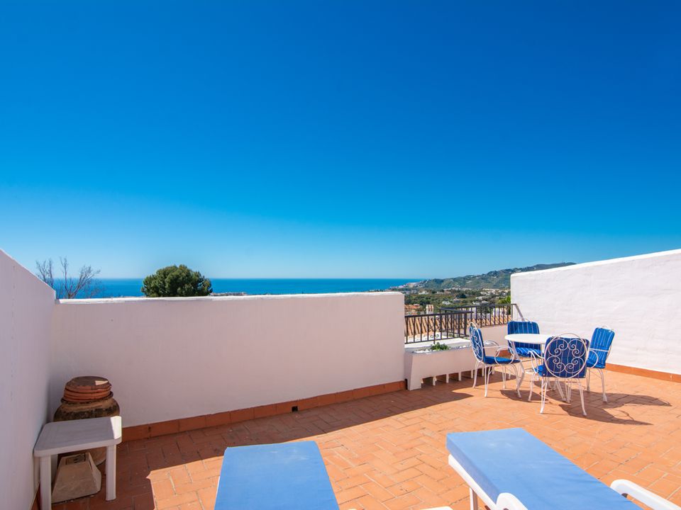 Lejlighed i Nerja, Malaga - foto 2