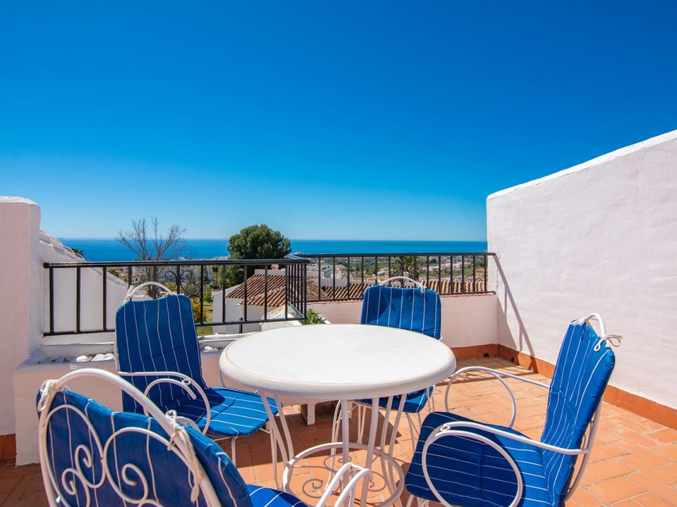 Lejlighed i Nerja, Malaga - foto 3