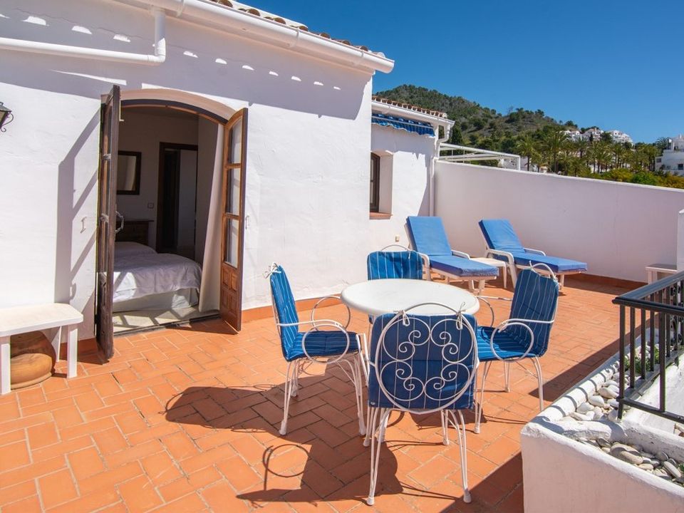 Lejlighed i Nerja, Malaga - foto 4