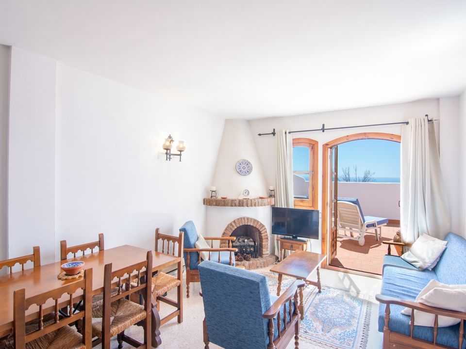 Lejlighed i Nerja, Malaga - foto 5