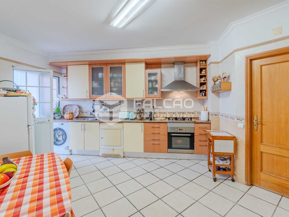 Lejlighed i Almeirim, Santarem - foto 2