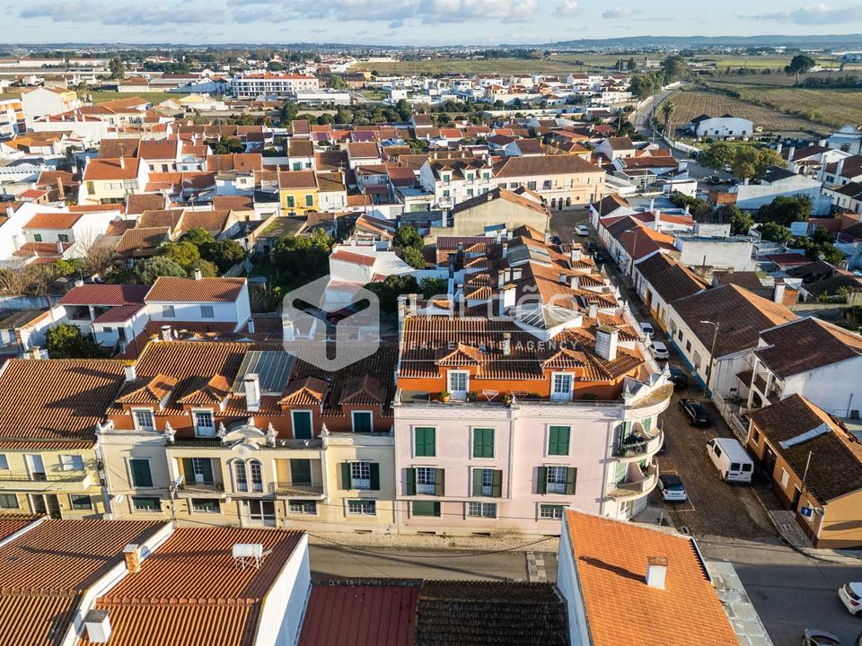 Lejlighed i Almeirim, Santarem - foto 3