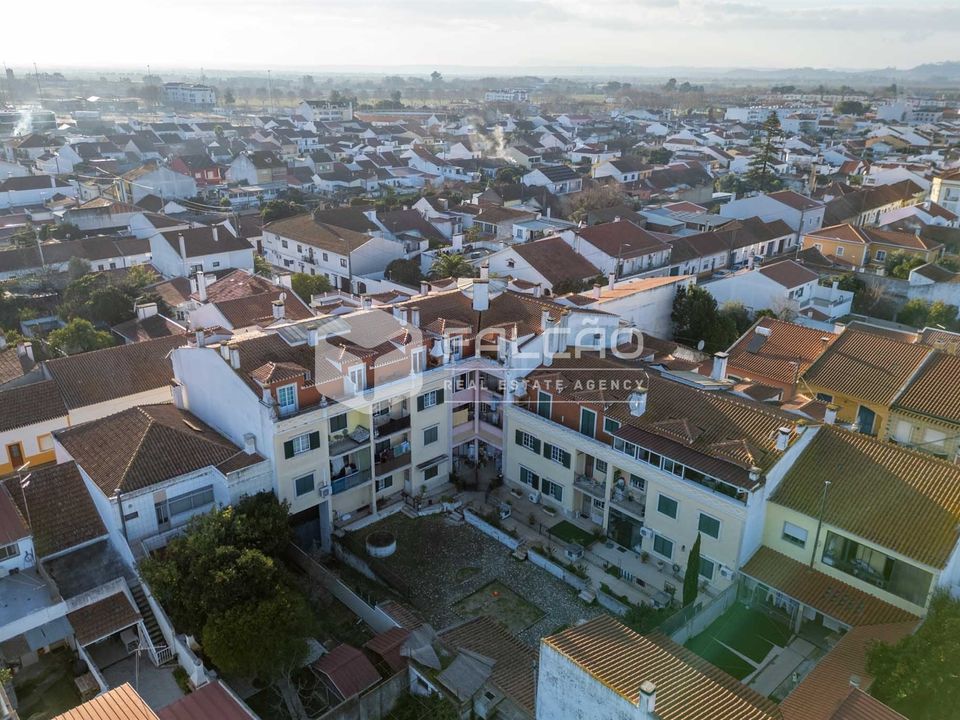 Lejlighed i Almeirim, Santarem - foto 4