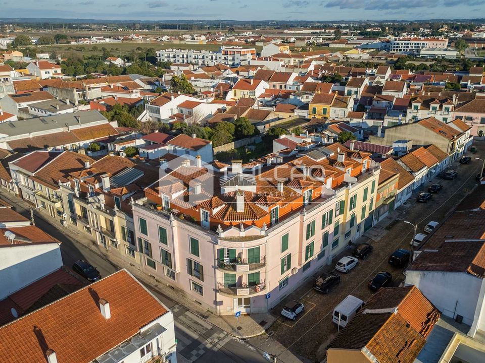 Lejlighed i Almeirim, Santarem - foto 5