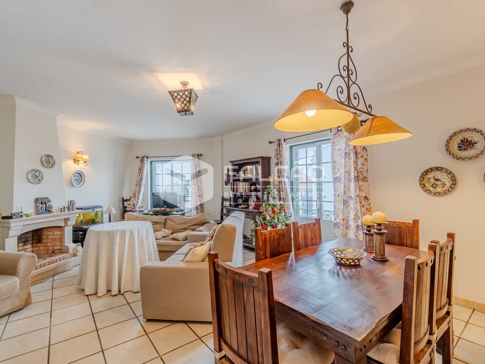 Appartement in Almeirim, Santarem - foto 1