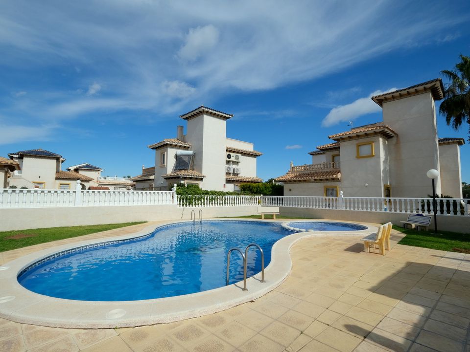 Byhus i Cabo Roig, Alicante - foto 2