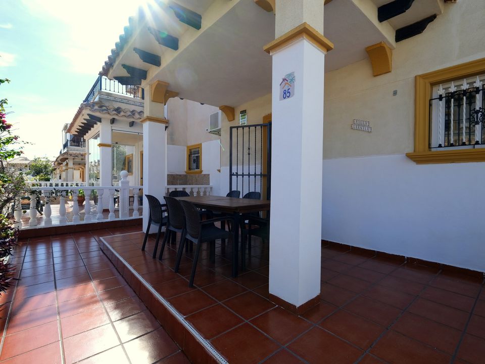 Byhus i Cabo Roig, Alicante - foto 3