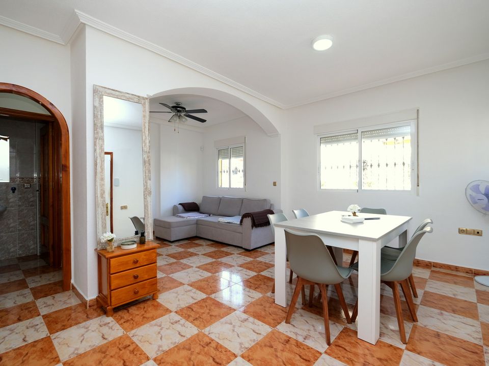 Byhus i Cabo Roig, Alicante - foto 4