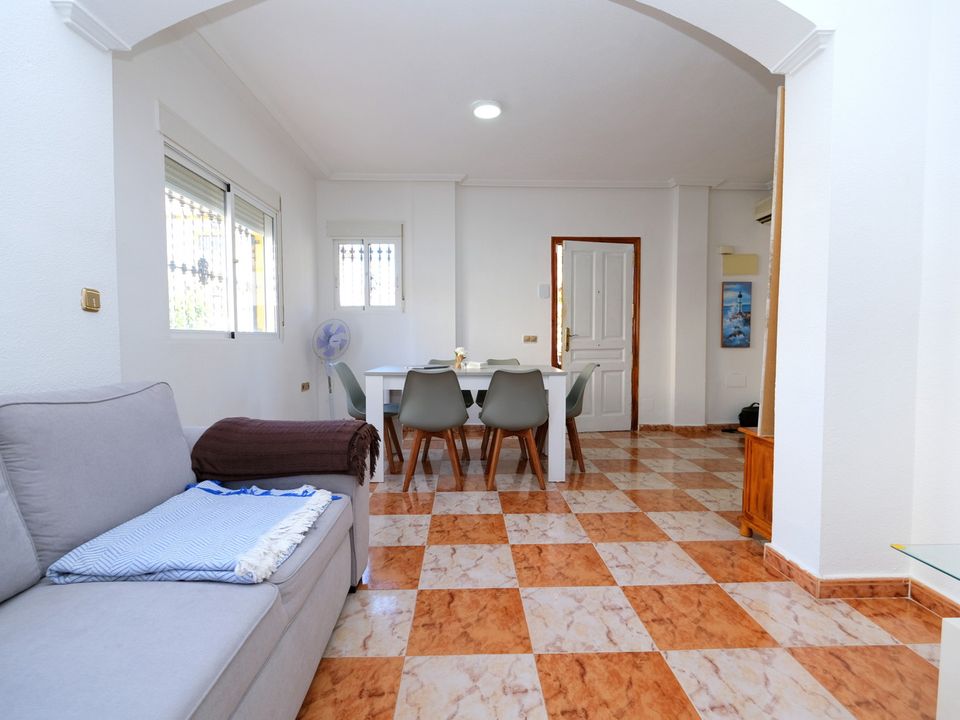 Byhus i Cabo Roig, Alicante - foto 5