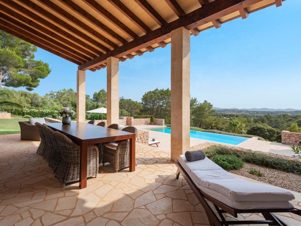 Landejendom i Sant Llorenc Des Cardassar, Mallorca - foto 2
