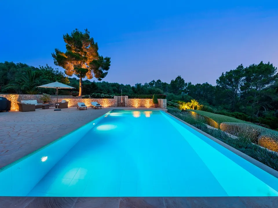 Landejendom i Sant Llorenc Des Cardassar, Mallorca - foto 3