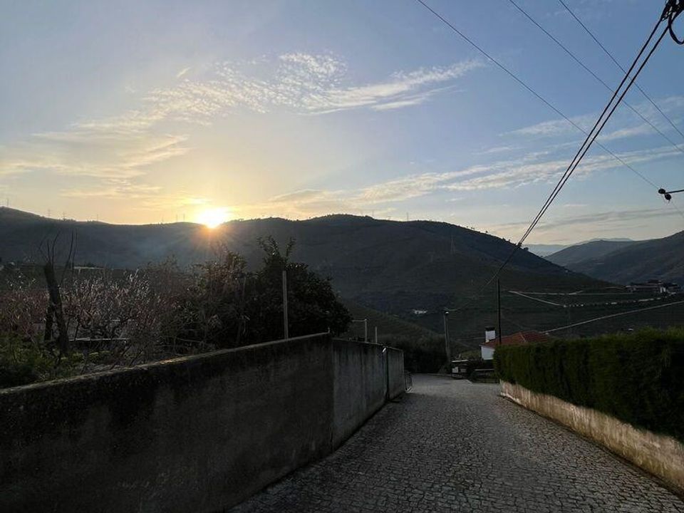Rekkehus i Armamar, Viseu - bilde 4