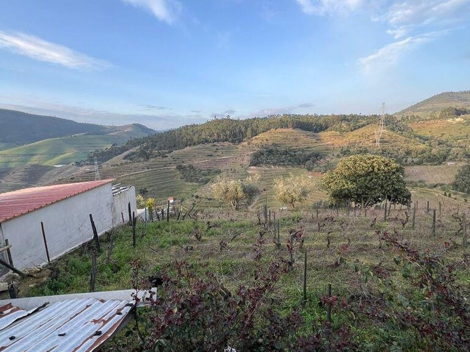 Rekkehus i Armamar, Viseu - bilde 5