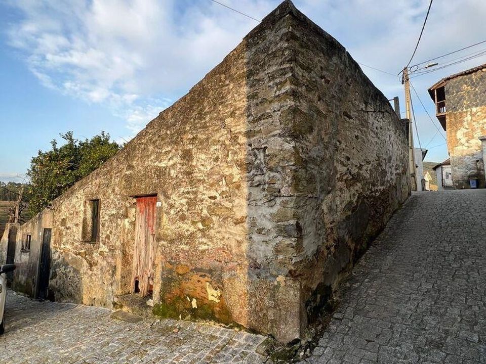 Rekkehus i Armamar, Viseu - bilde 2