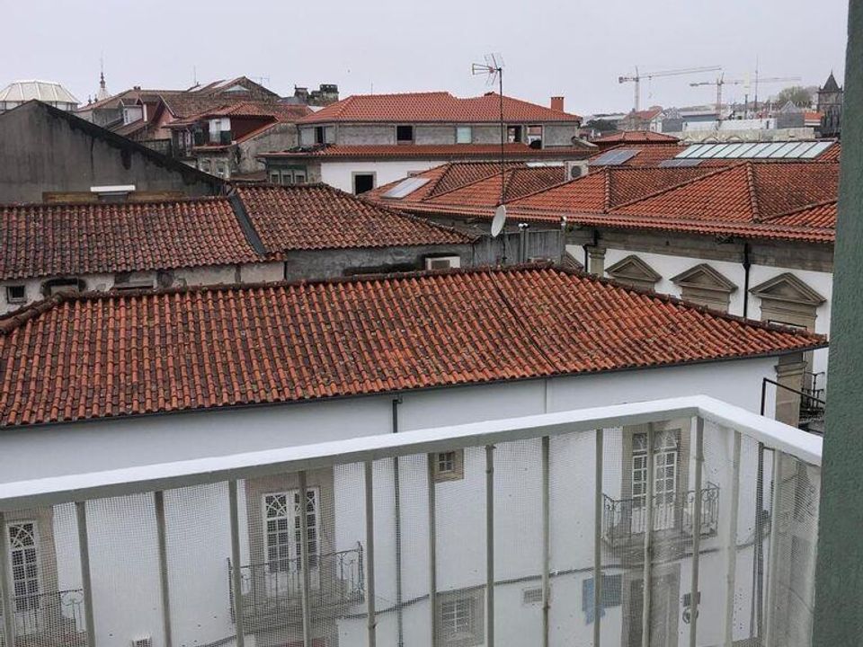 Lejlighed i Viana do Castelo, Viana do Castelo - foto 1