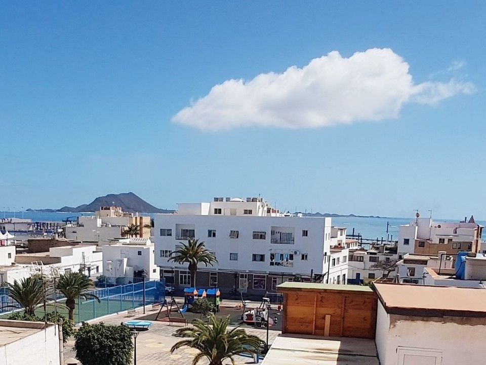 Lejlighed i Corralejo, Fuerteventura - foto 1