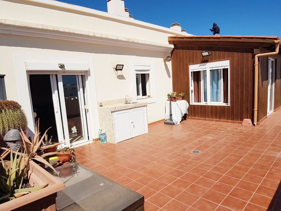 Lejlighed i Corralejo, Fuerteventura - foto 3