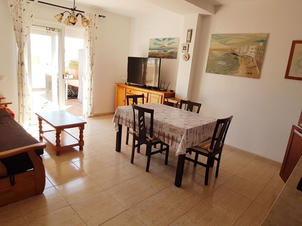 Lejlighed i Corralejo, Fuerteventura - foto 4