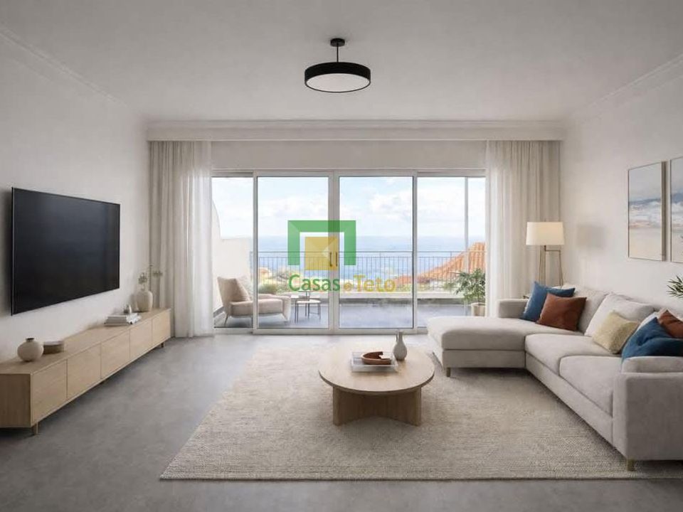 Villa i Santa Cruz, Madeira - bilde 2