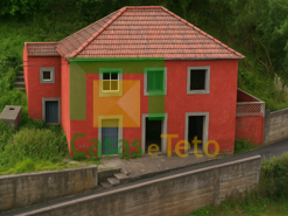 Villa a Ponta do Sol, Madeira - foto 3