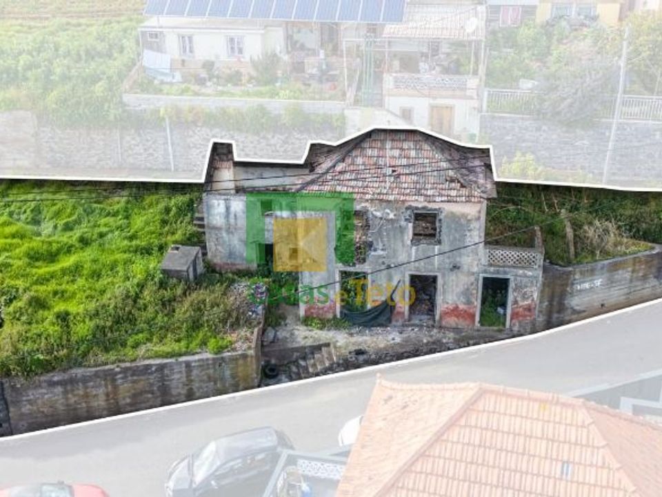 Villa a Ponta do Sol, Madeira - foto 4