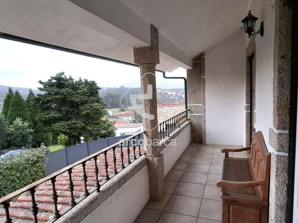 Rækkehus i Ponte de Lima, Viana do Castelo - foto 4