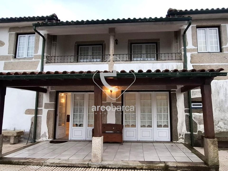 Rækkehus i Ponte de Lima, Viana do Castelo - foto 1