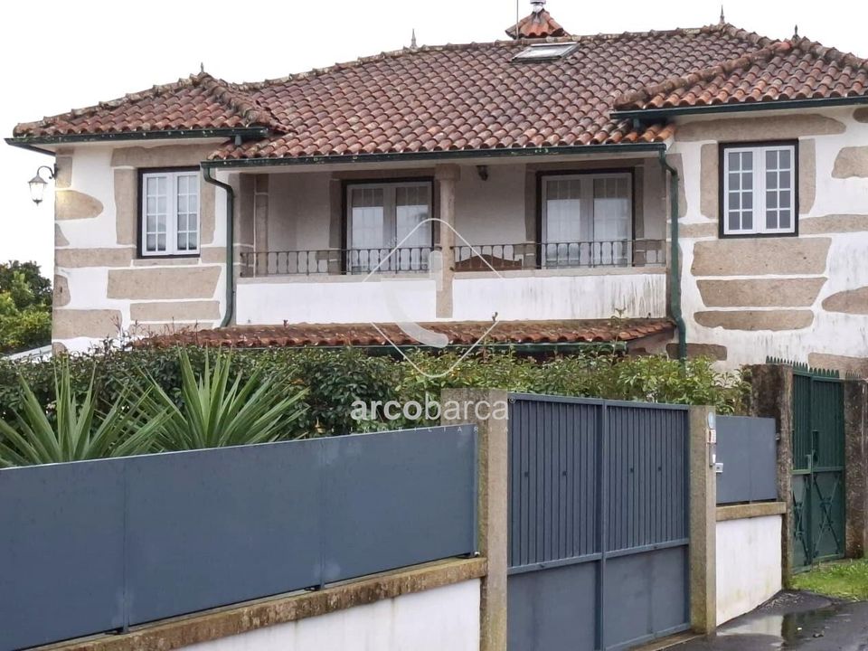 Rækkehus i Ponte de Lima, Viana do Castelo - foto 2