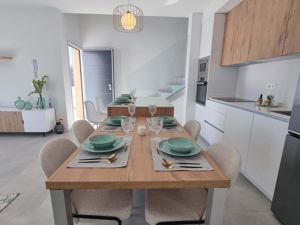 Villa i Roldan, Murcia - foto 4