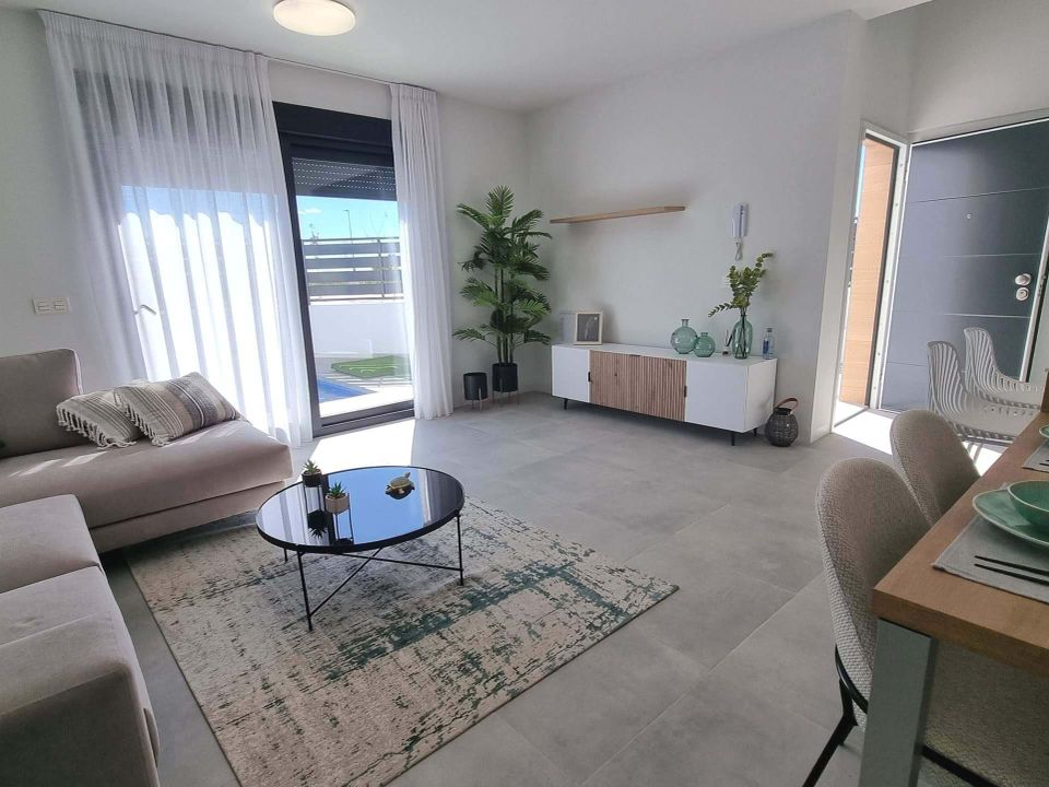 Villa i Roldan, Murcia - foto 5